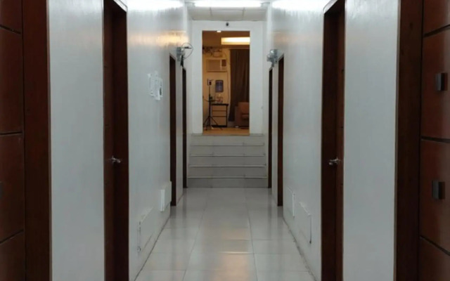 OYO 108 Spiral Suites (Quarantine Hotel)