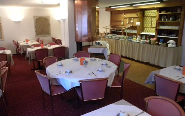 Bernerhof Swiss Quality Hotel