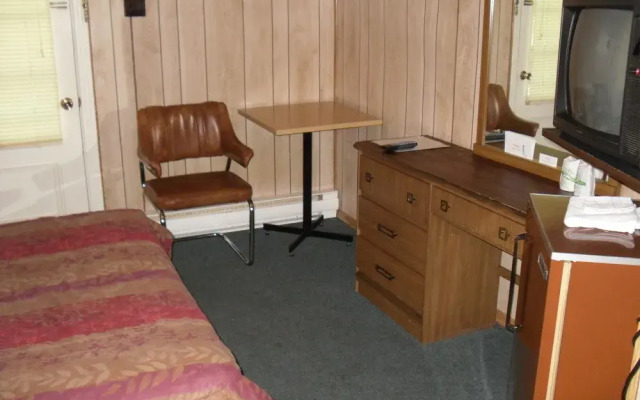 Motel St Hilaire