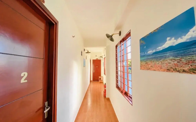 Lan Anh's Home