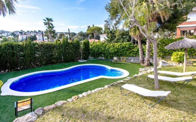 Villa La Roca