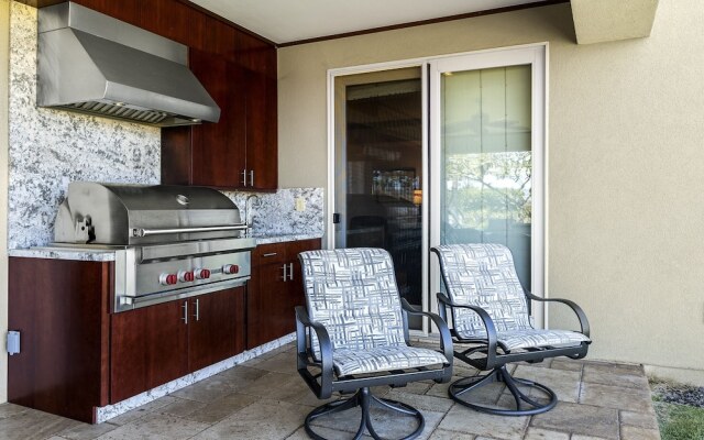 Wai'ula'ula A102 by RedAwning