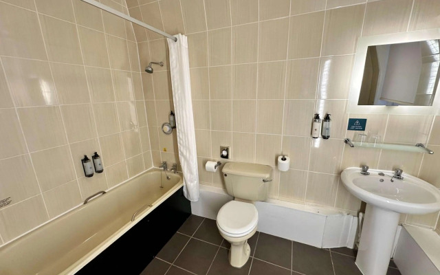 Carlisle Station Hotel, Sure Hotel Collection by BW