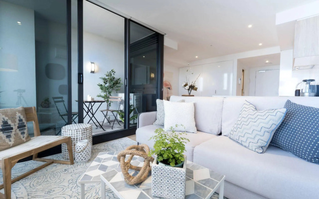 LittleStay Collection - STK