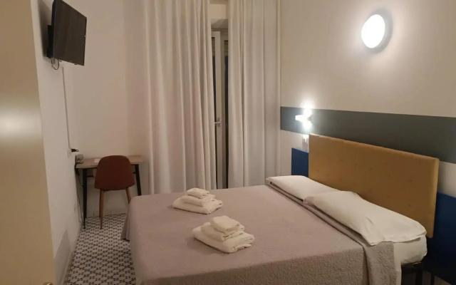 Hotel Le Terrazze