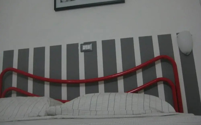 Residence San Antonio