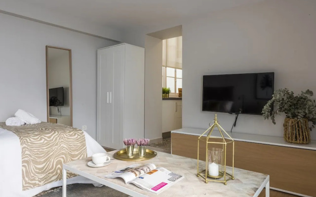 Genteel Home Trinidad Grund S