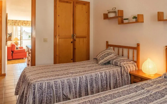 Voramar ii bloc 3 1 2