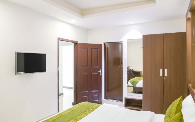 Treebo Trip AL Saj Tulip