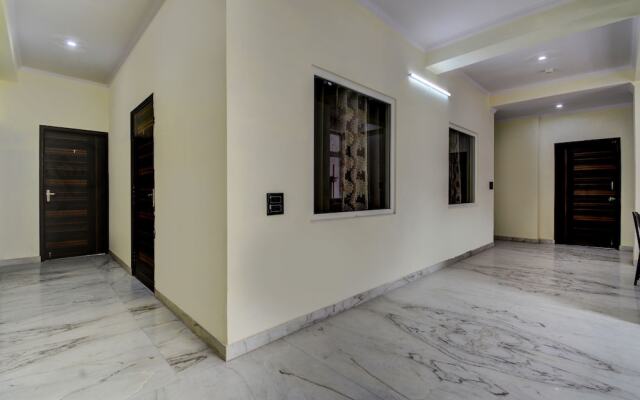 OYO 16809 Home Jagsheelaanchal Splendid Studio JLN Marg