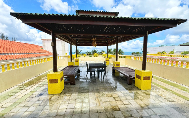 Golden Phoenix Hotel Boracay