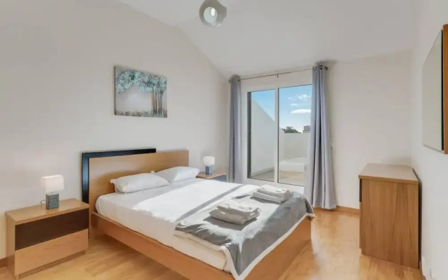 Anje Apartamento 4 Q