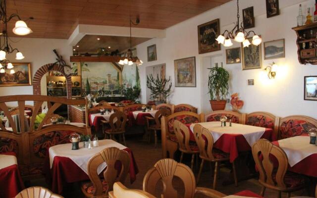Alte Post Meersburg