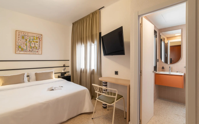Hotel Proa Astor