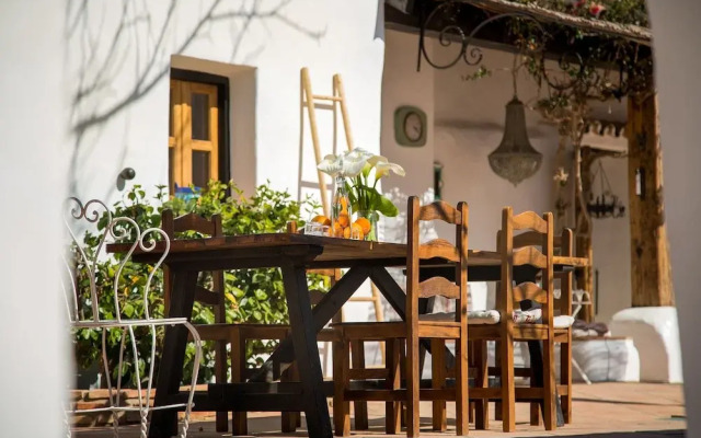 Hotel Rancho Los Lobos