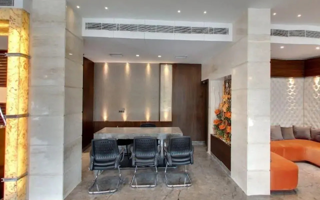 Hotel Grand Marian
