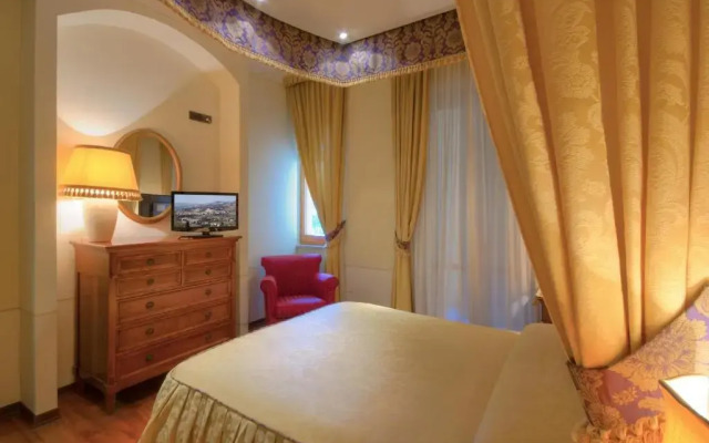 Hotel Giardino