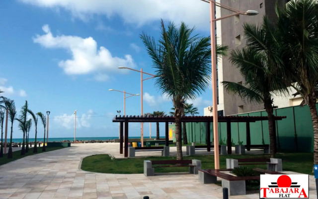 Tabajara Praia Hotel