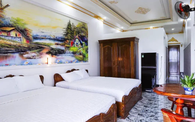 Little Saigon Hostel