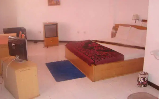 Grand View Hotel Annex