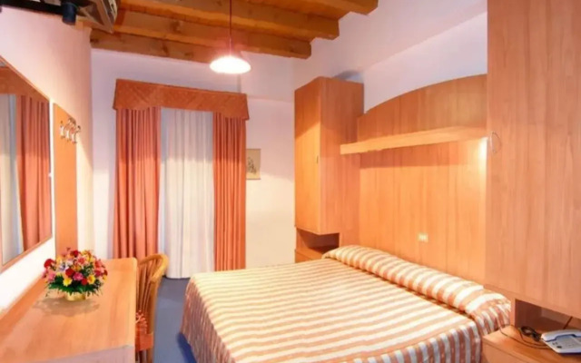 Hotel da Bepi