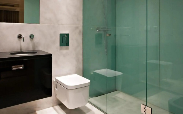 Serviced Apartments Boavista Palace