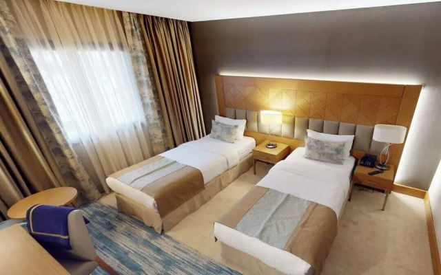 Hotel Sym Cheraga