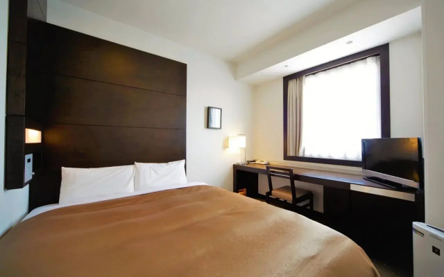 Hotel JAL City Haneda Tokyo