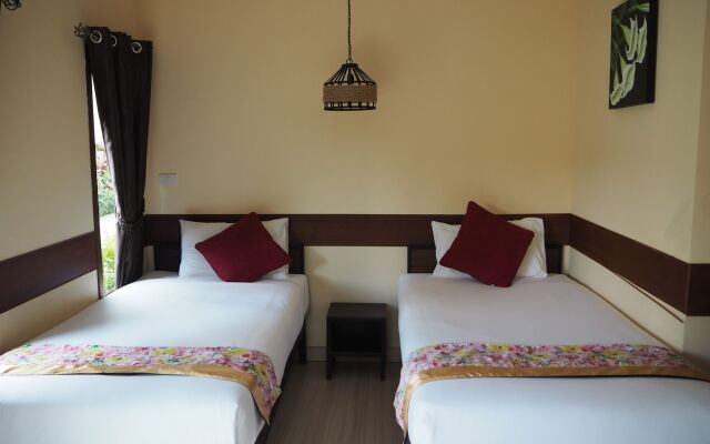 Belle Villa Resort Khao Yai