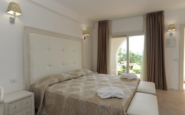 The Pelican Beach Resort & SPA — только для взрослых