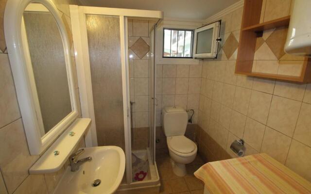 Dimitris Maisonette Acharavi Corfu