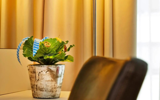 H4 Hotel München Messe