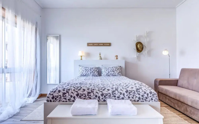 Home Sweet Home Aveiro