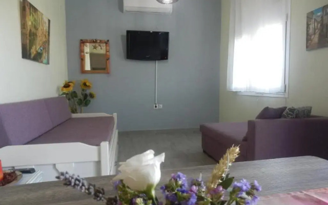 Zephyros Family Apartments 2