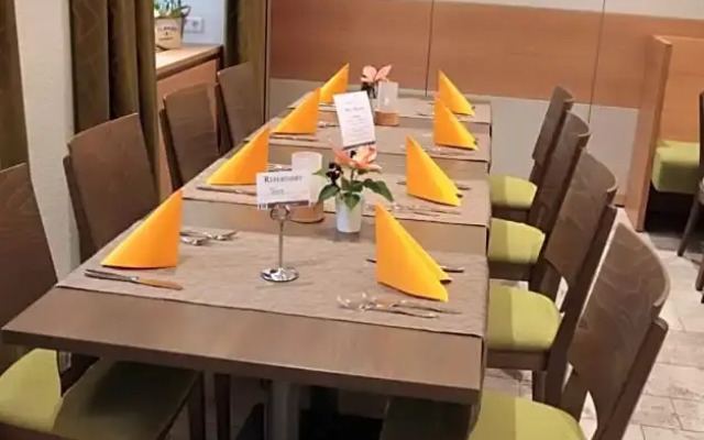 Hotel-Gasthaus Engel Luttingen