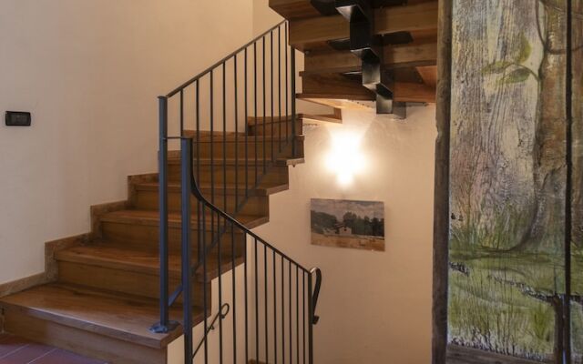 La Cartiera dei Benandanti