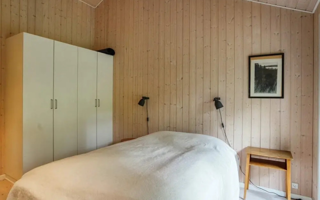 6 Person Holiday Home in Vejby-by Traum