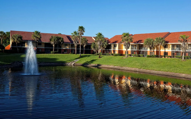 Westgate Vacation Villas