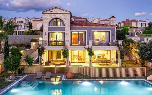 Villa Sunset Cesme