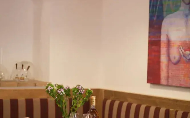 Sant'Angelo 42 - Bed & Breakfast