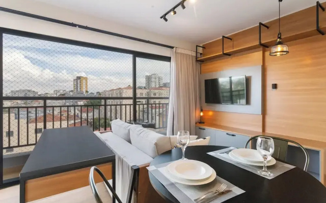 Max Jardim São Paulo