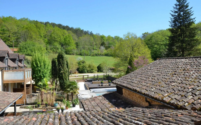 Le Relais de Moussidière