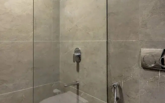 Luxury Apartment with Pool in Assagao-11