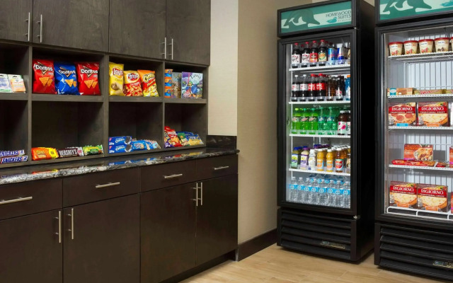 Homewood Suites by Hilton San Antonio Airport