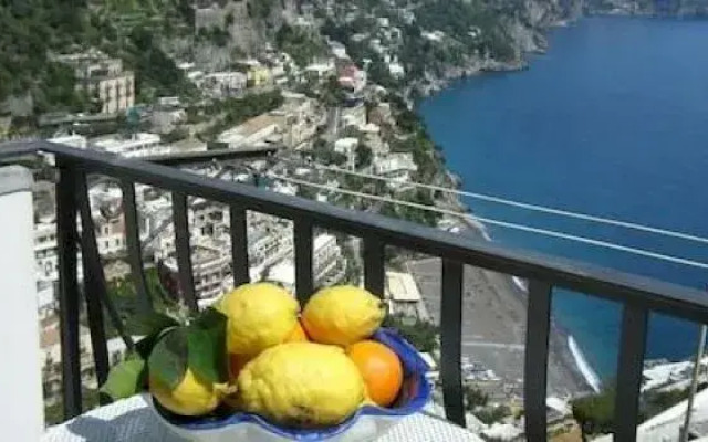 BB Casa Belvedere