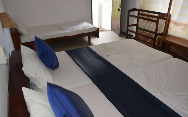 Star Holiday Resort