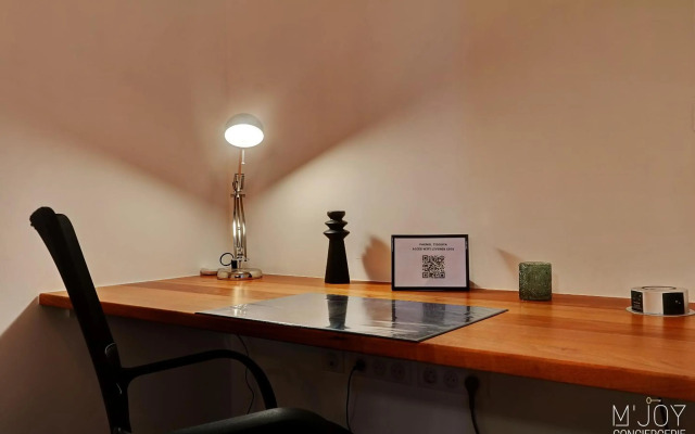 TIGOUYA - Maison 135m2 - 2 ch et Jacuzzi