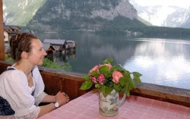 Bräugasthof Hallstatt