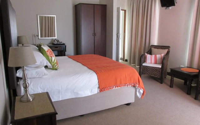 Karoo Sun Boutique Guest House