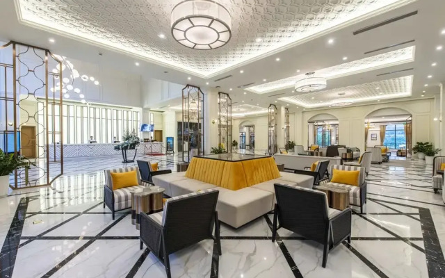 Vinpearl Discovery Golflink Nha Trang